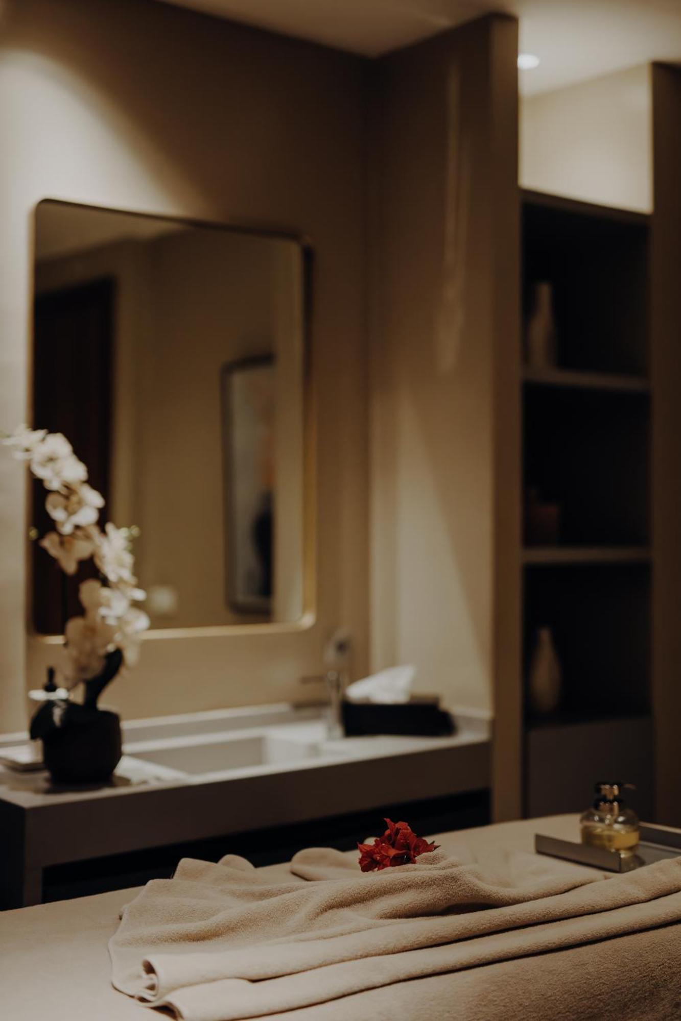 Sirayane Boutique Hotel & Spa Marrakech El Makina Eksteriør bilde