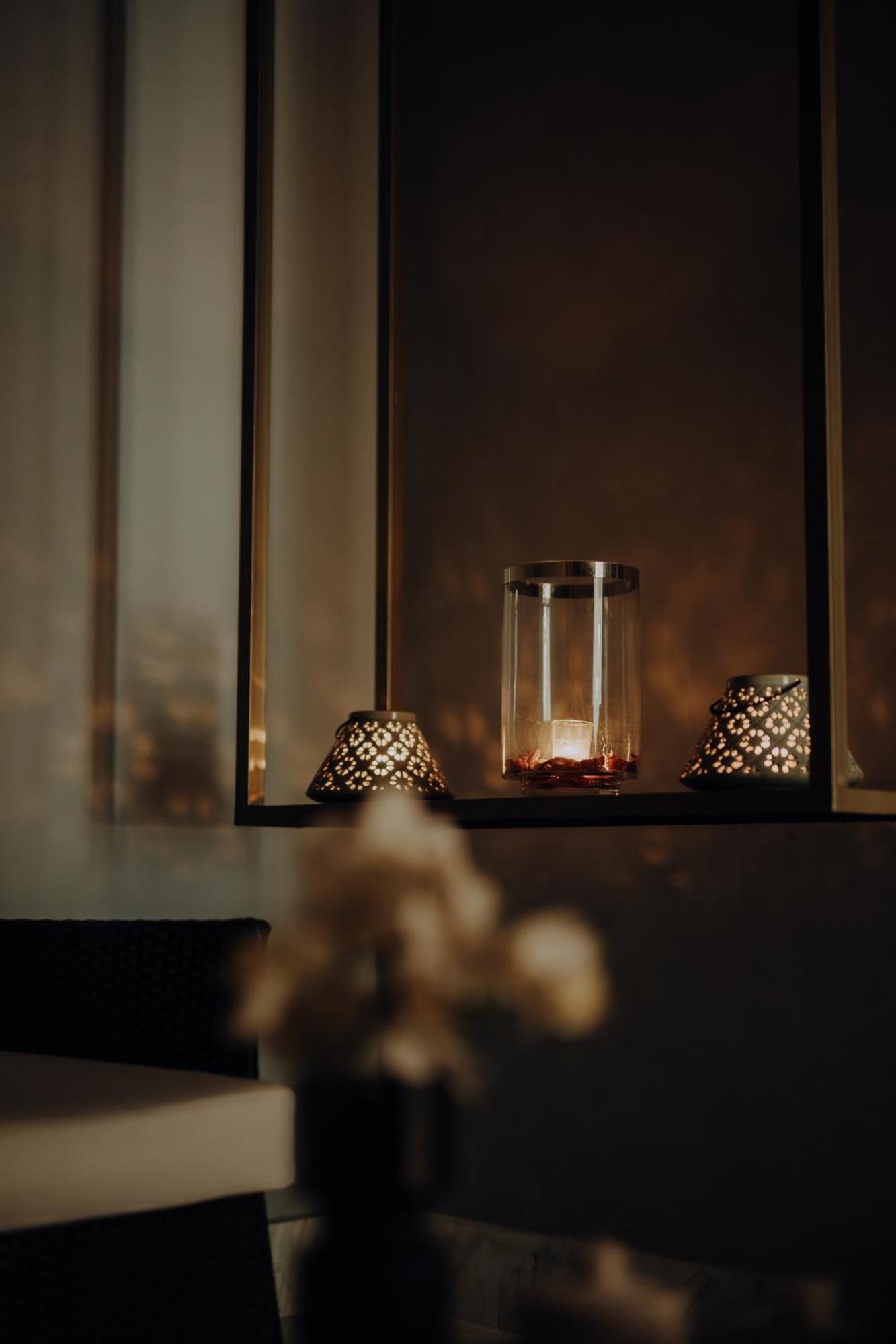 Sirayane Boutique Hotel & Spa Marrakech El Makina Eksteriør bilde